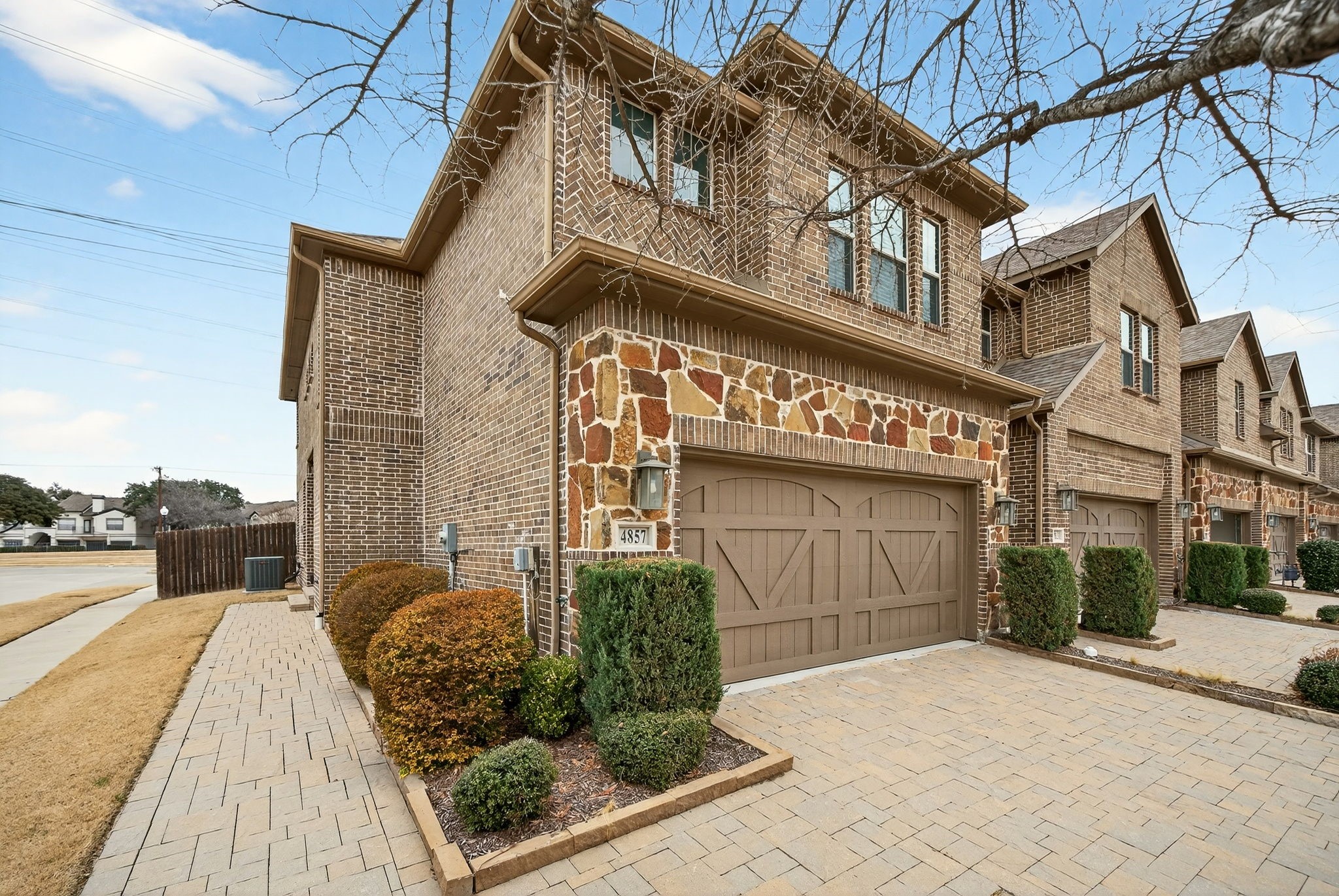 4857 Pasadena Drive Plano TX 75024