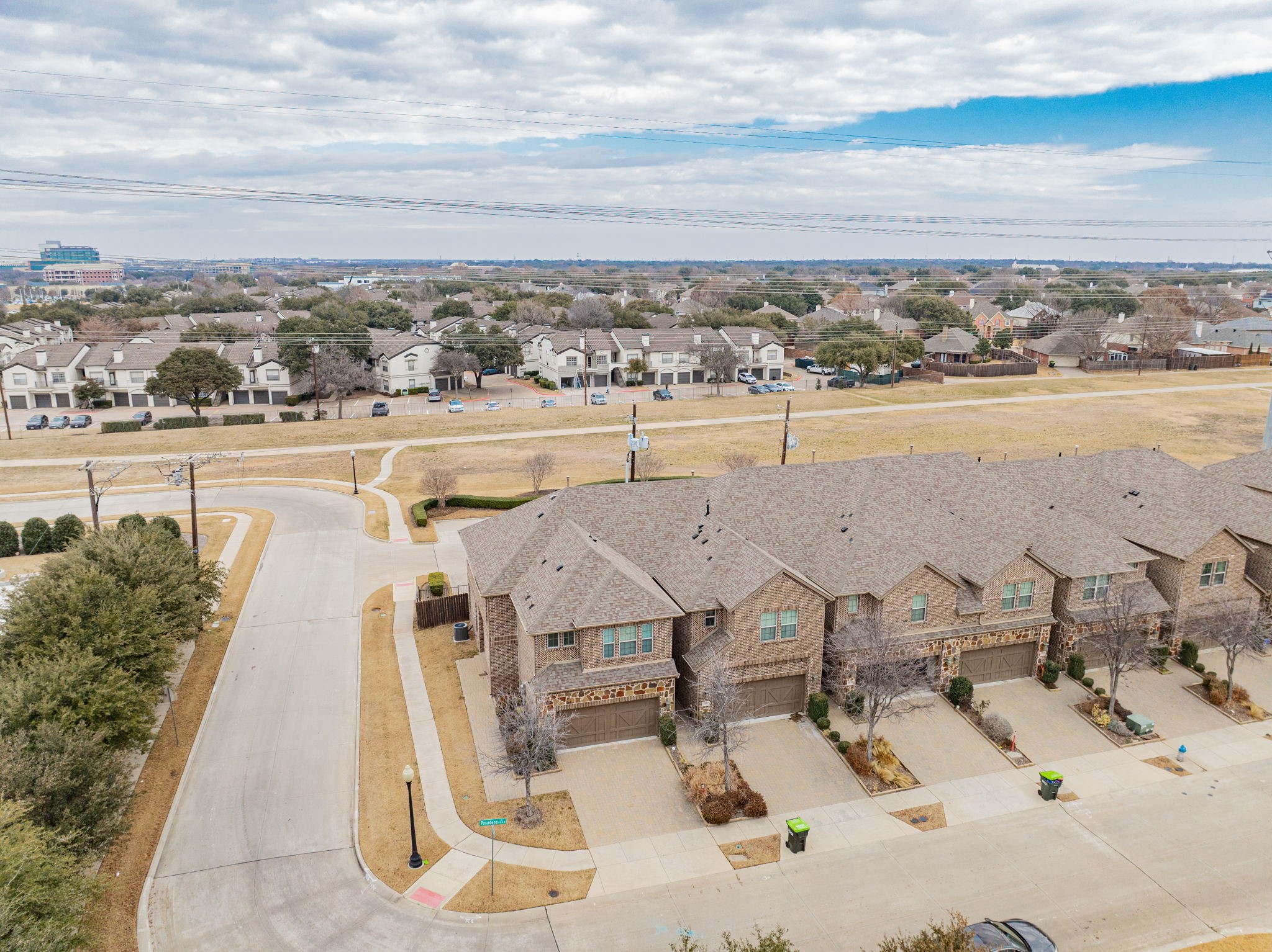 4857 Pasadena Drive Plano TX 75024