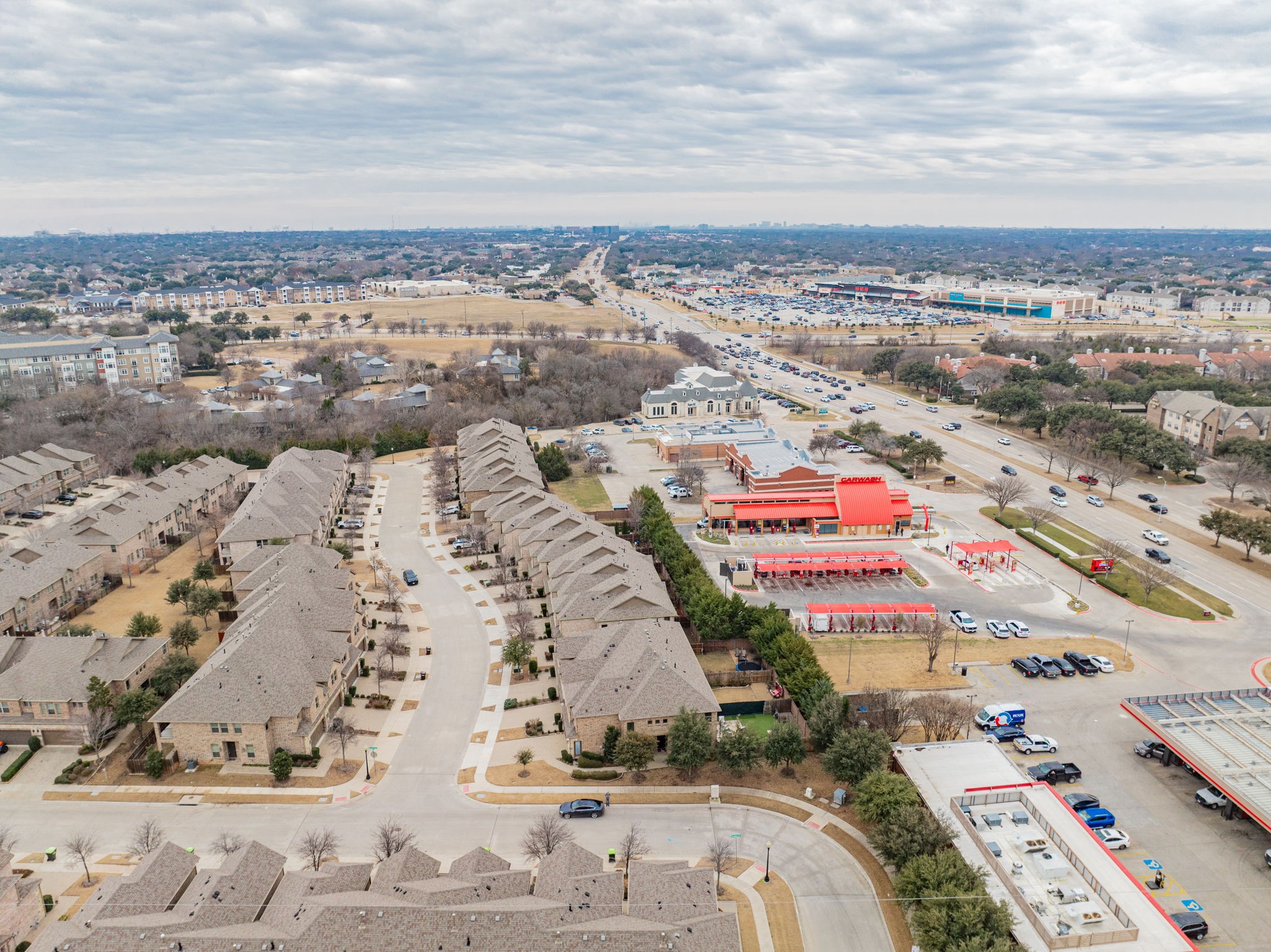 4857 Pasadena Drive Plano TX 75024