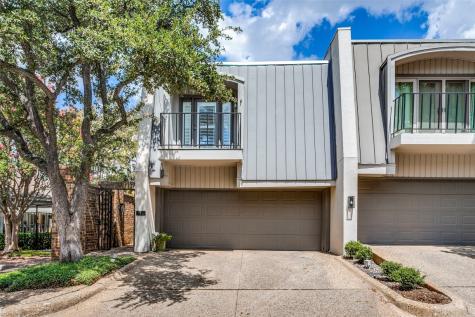 4118 La Place Drive Dallas TX 75220