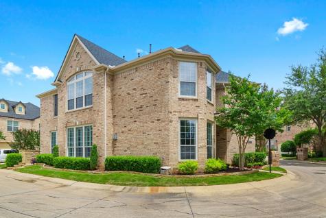 3978 Witten Drive Colleyville TX 76034