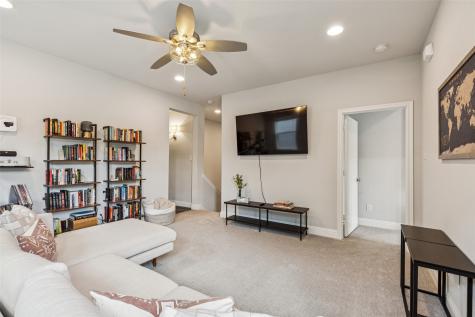 6306 Oakbend Circle Fort Worth TX 76132