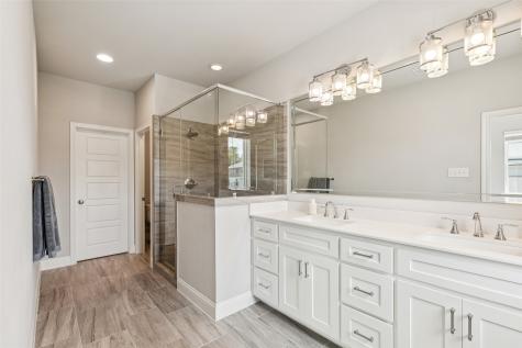 6306 Oakbend Circle Fort Worth TX 76132