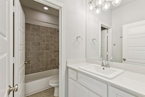 6306 Oakbend Circle Fort Worth TX 76132