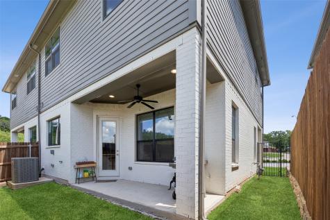 6306 Oakbend Circle Fort Worth TX 76132