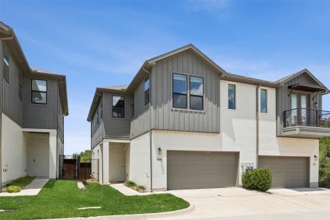 6306 Oakbend Circle Fort Worth TX 76132