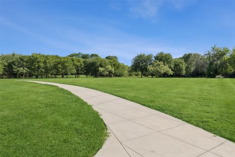 6306 Oakbend Circle Fort Worth TX 76132