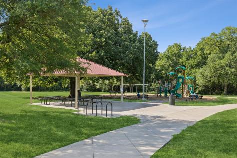 6306 Oakbend Circle Fort Worth TX 76132