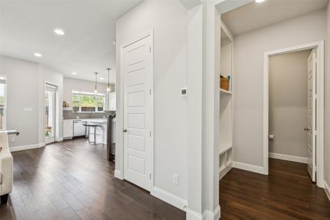 6306 Oakbend Circle Fort Worth TX 76132