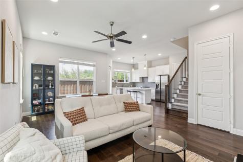 6306 Oakbend Circle Fort Worth TX 76132
