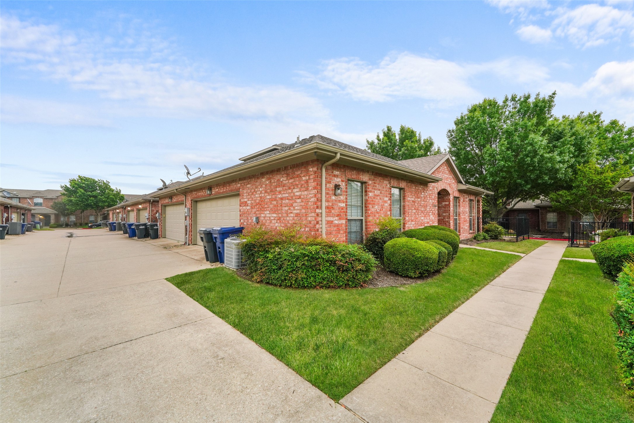 575 S Virginia Hills Drive Mckinney TX 75072