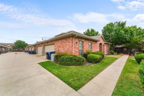 575 S Virginia Hills Drive Mckinney TX 75072