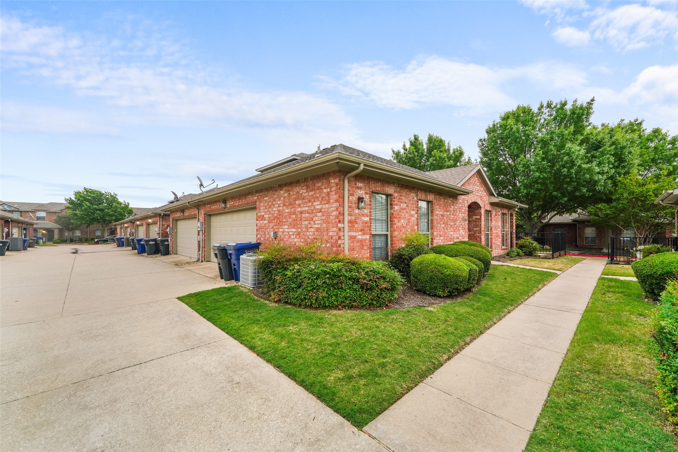 575 S Virginia Hills Drive Mckinney TX 75072