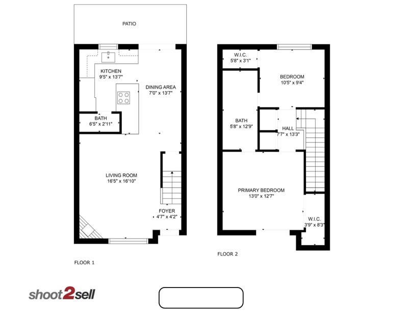 3940 Buena Vista Street Dallas TX 75204