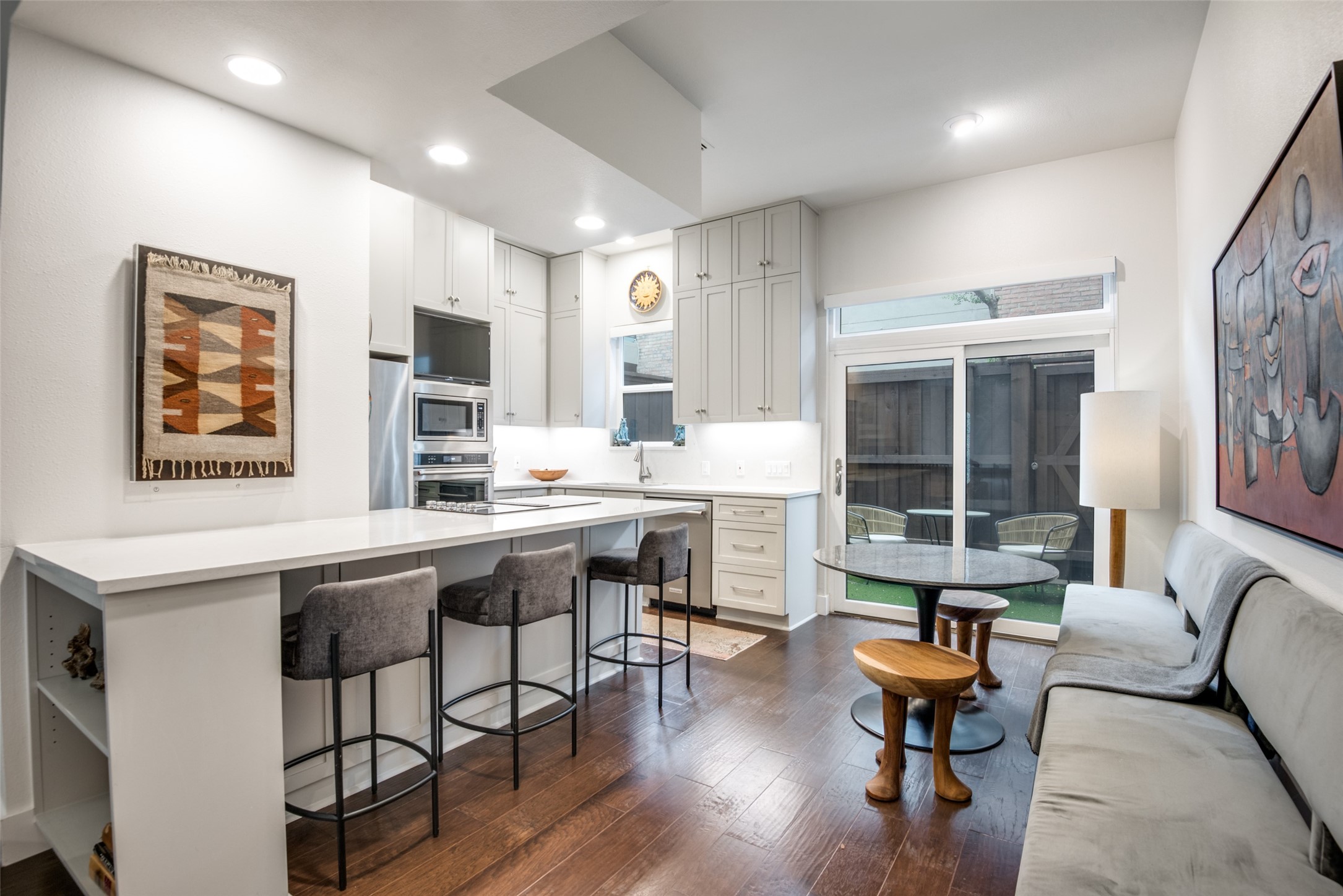 3940 Buena Vista Street Dallas TX 75204