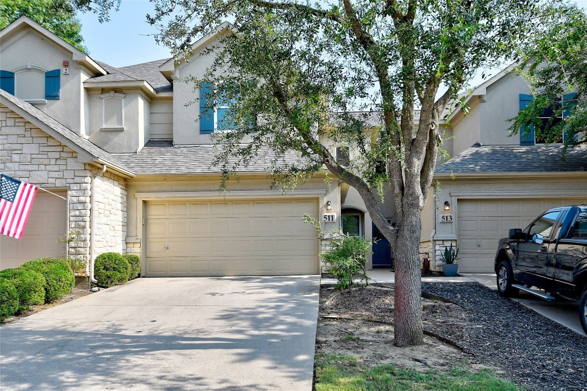 511 Jamboree Way Euless TX 76039