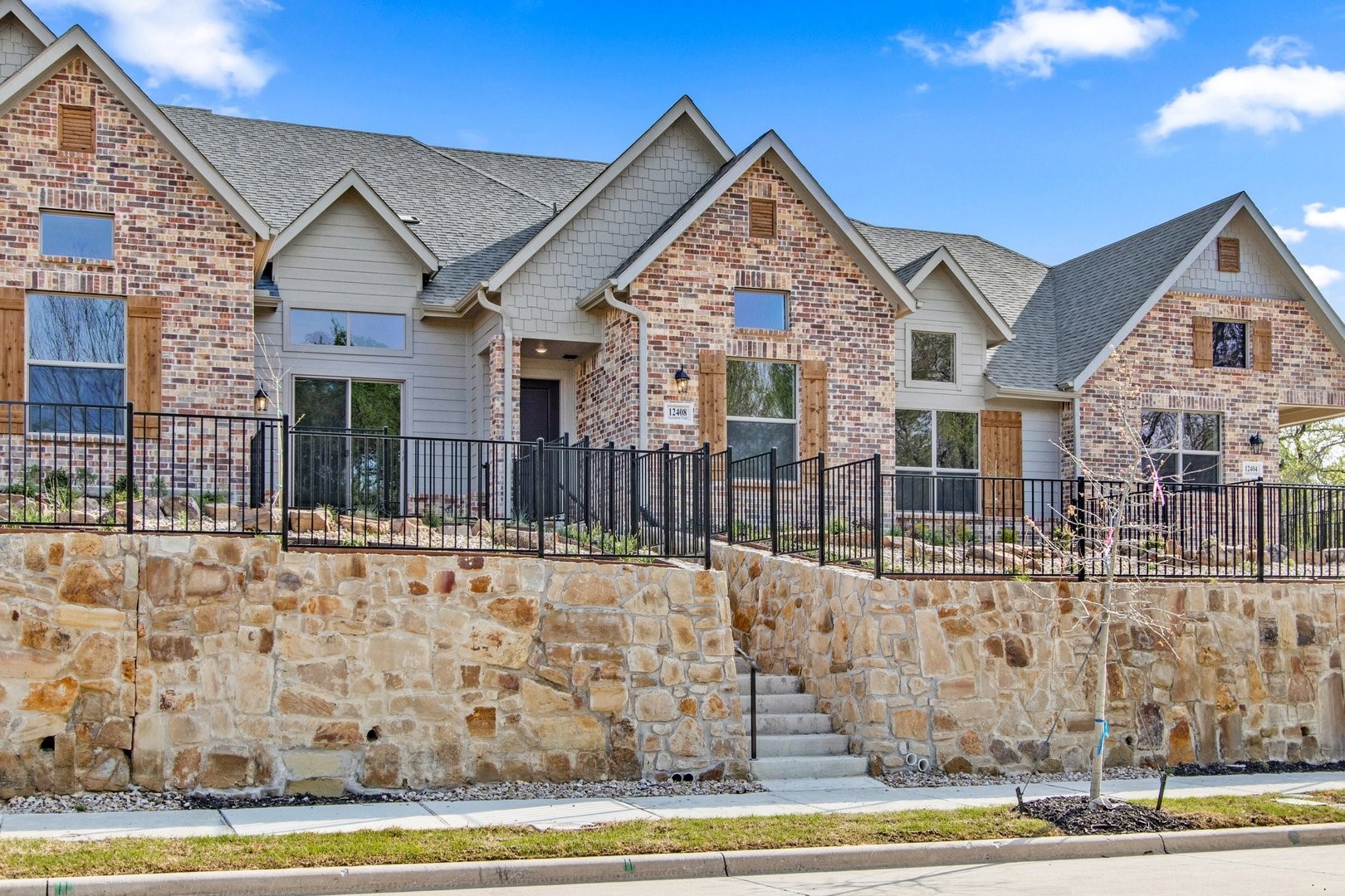 12408 Audubon Trail Rowlett TX 75089