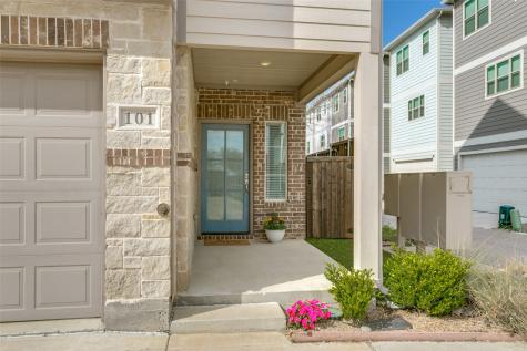 101 Sumac Street Lewisville TX 75057