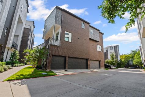 381 E Greenbriar Lane Dallas TX 75203
