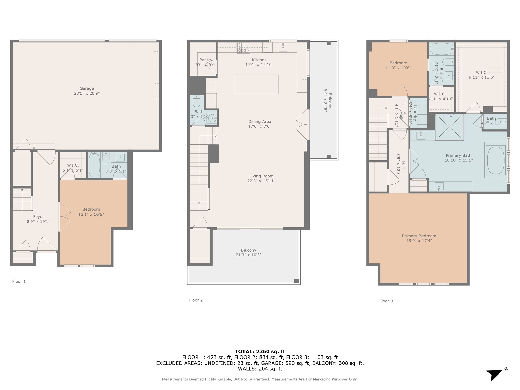 381 E Greenbriar Lane Dallas TX 75203