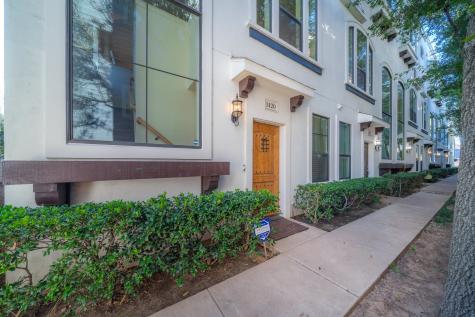 3120 Carmel Street Dallas TX 75204
