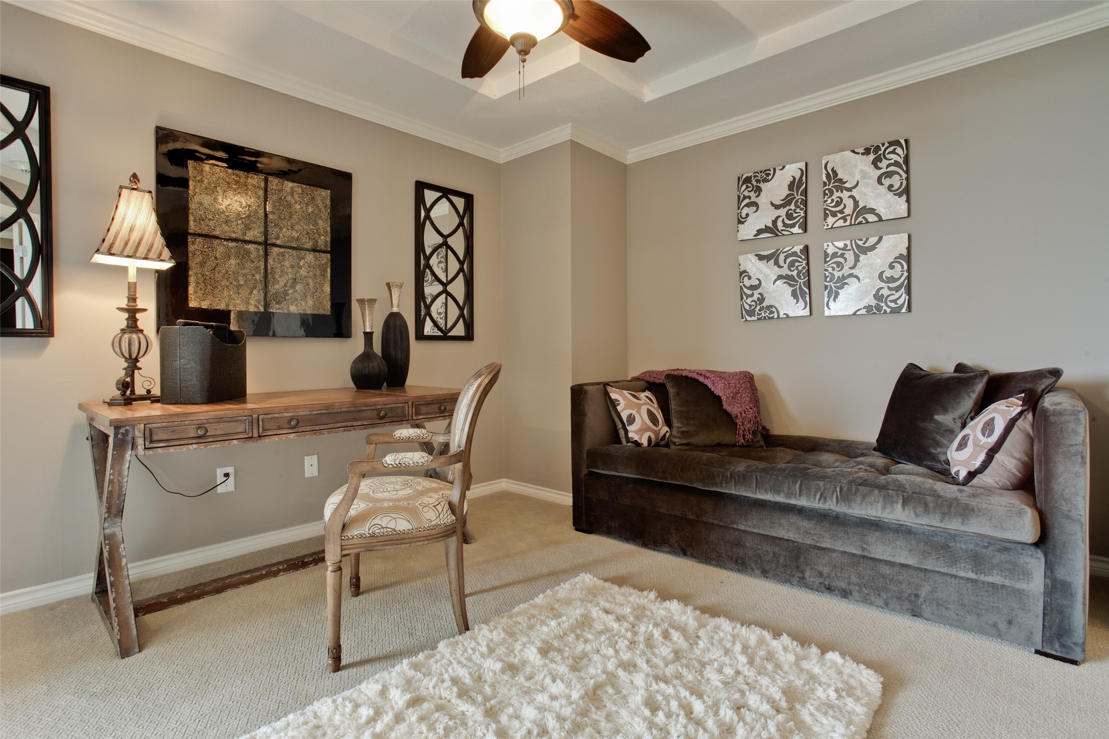5909 Luther Lane Dallas TX 75225
