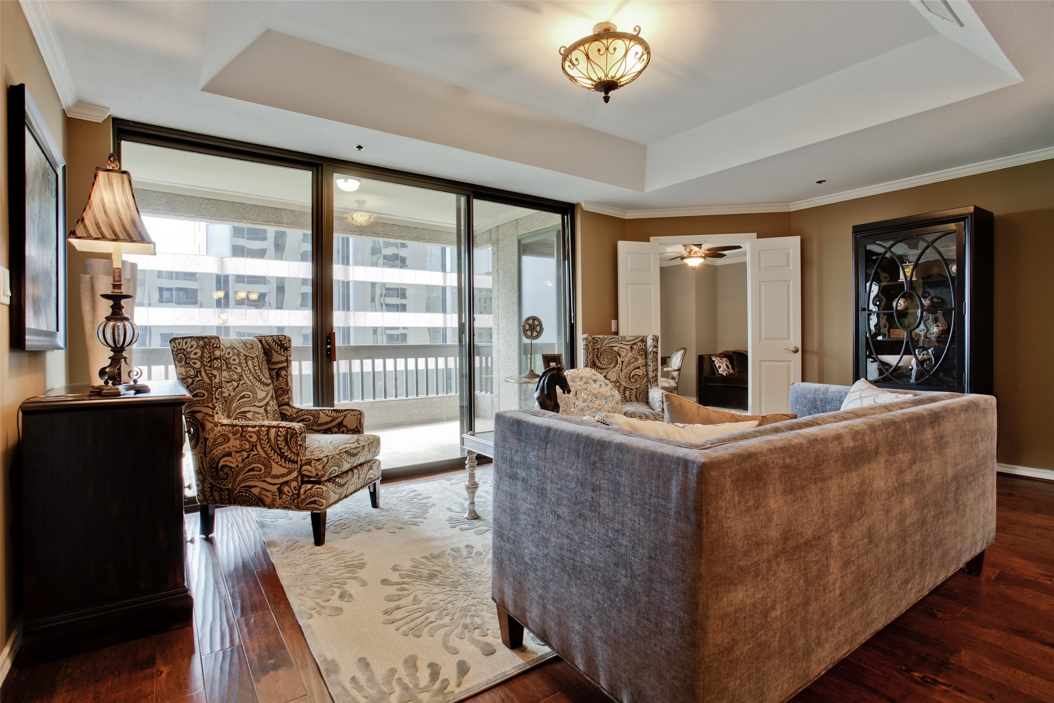 5909 Luther Lane Dallas TX 75225