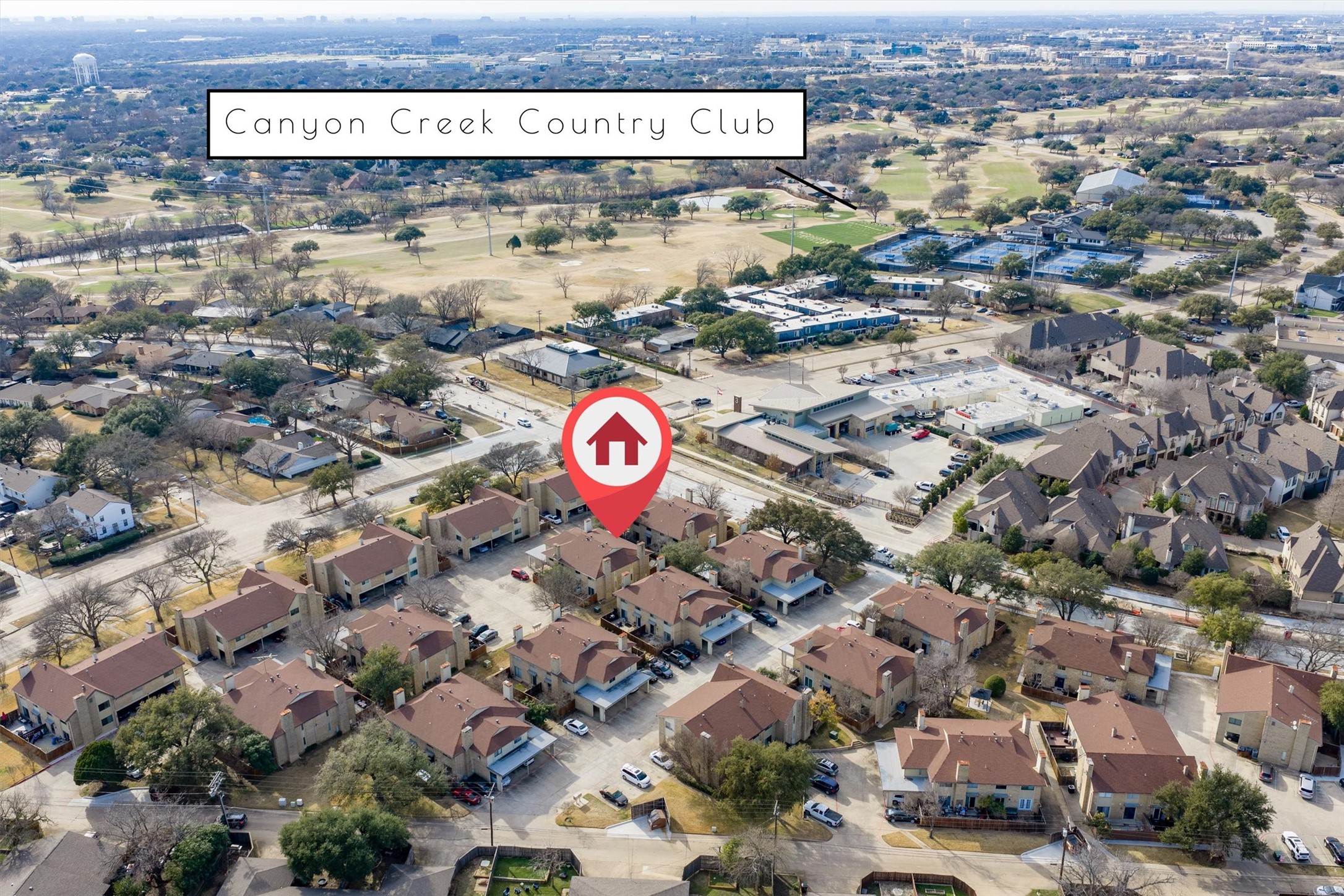 2614 Custer Parkway Richardson TX 75080