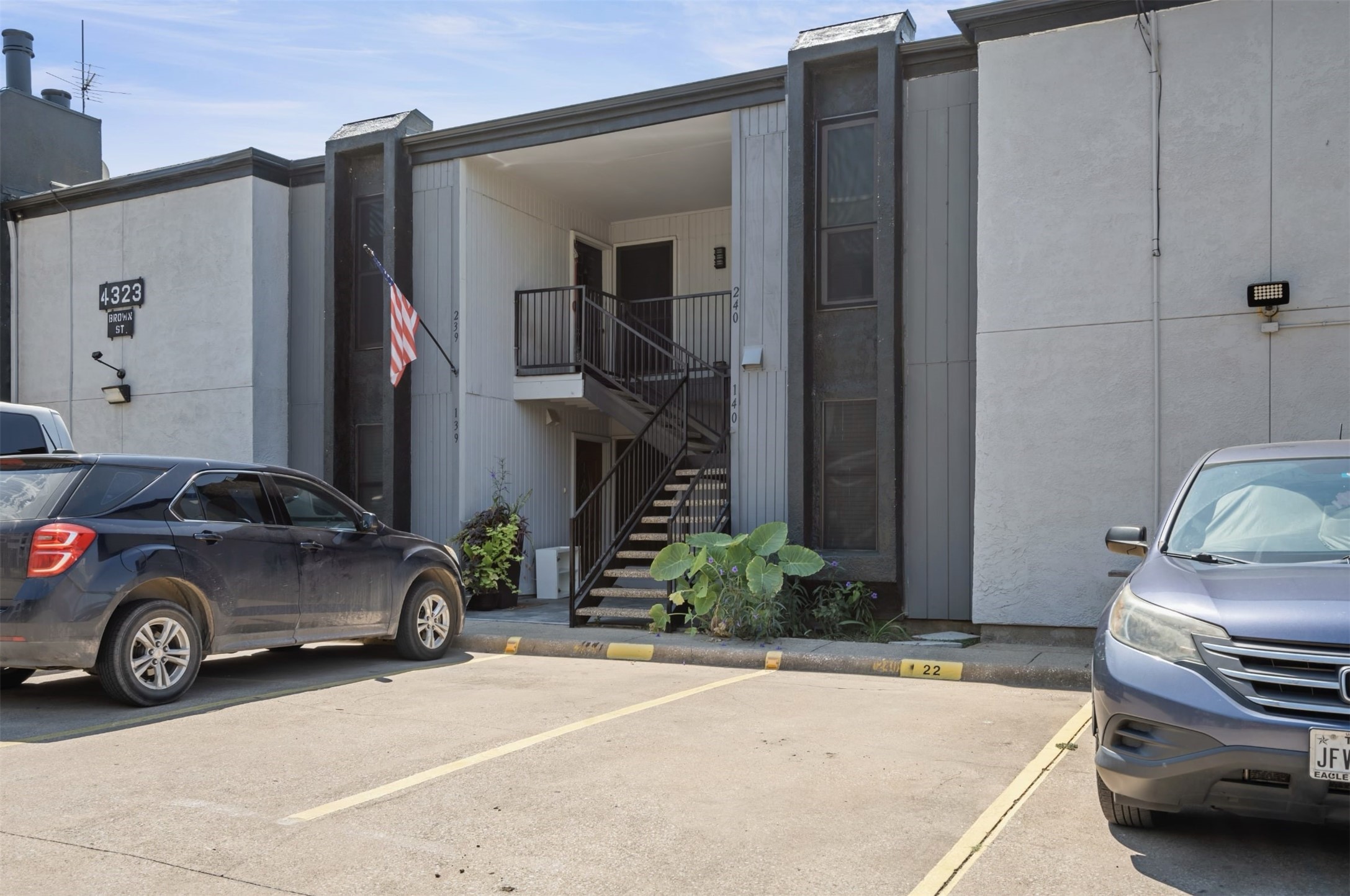 4323 Brown Street Dallas TX 75219