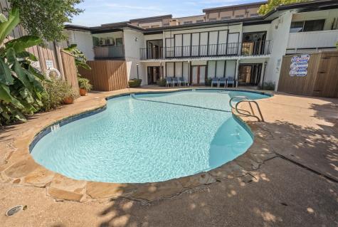 4323 Brown Street Dallas TX 75219
