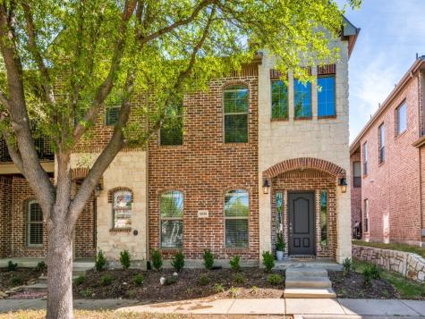 6835 Pistoia Drive Frisco TX 75034