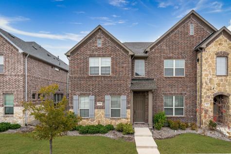5936 Ridgeline Drive Mckinney TX 75070