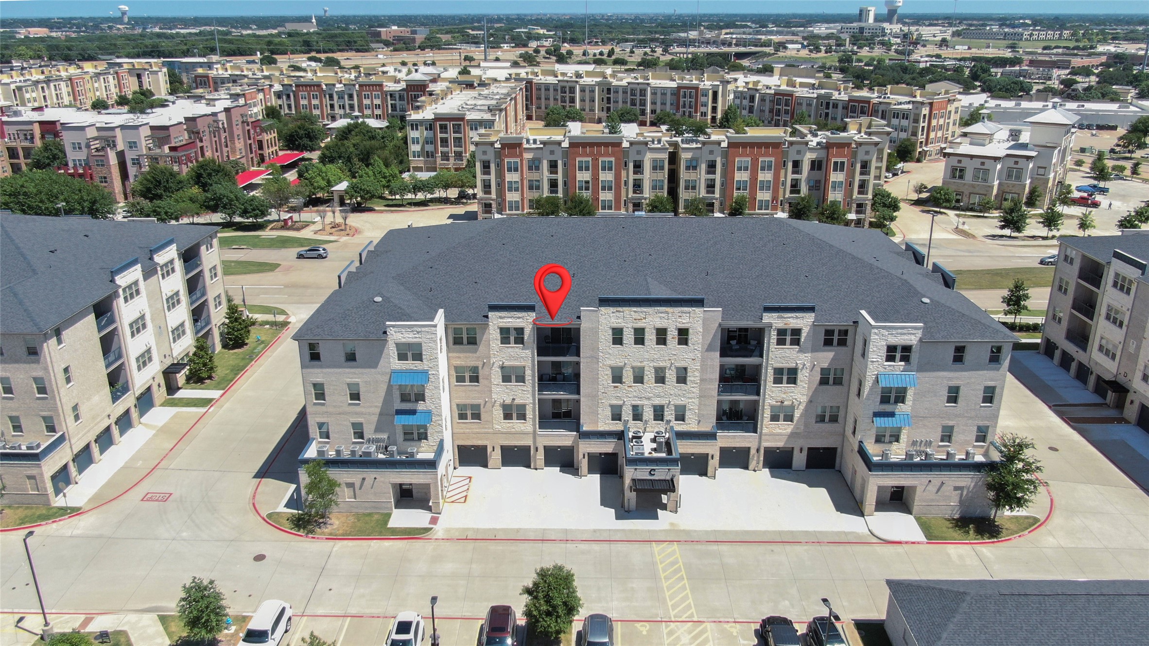 651 N Watters Road Allen TX 75013