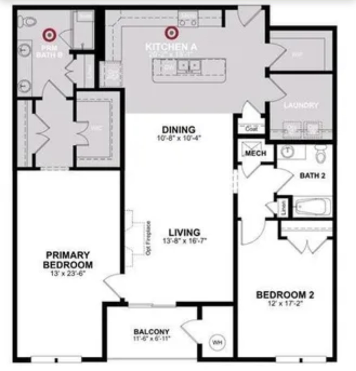 651 N Watters Road Allen TX 75013