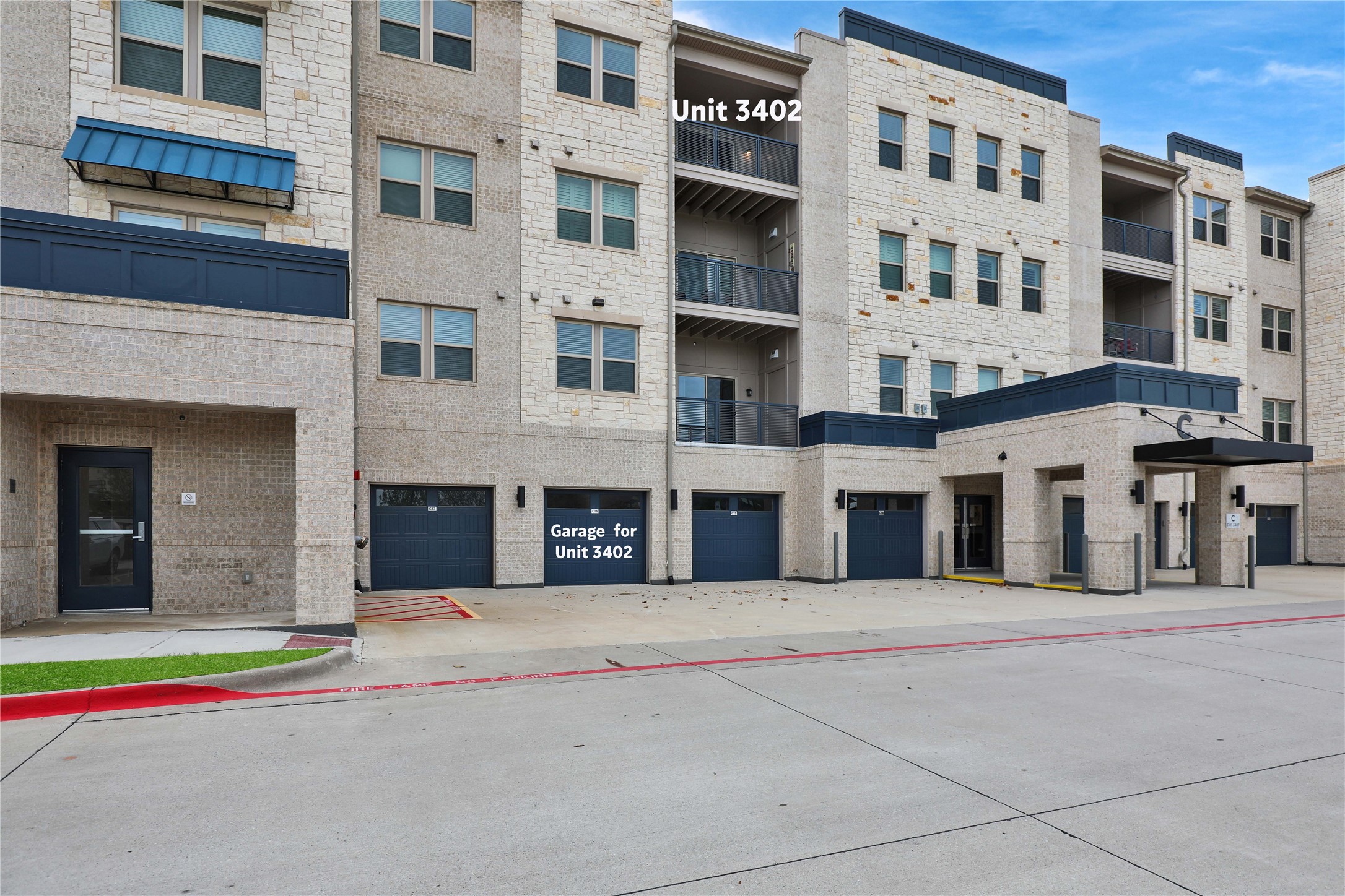 651 N Watters Road Allen TX 75013
