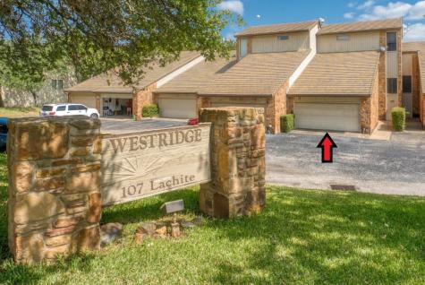 107 Lachite Horseshoe Bay TX 78657
