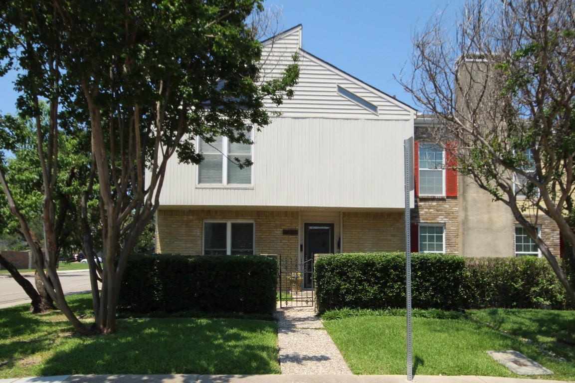 14319 Haymeadow Circle Dallas TX 75254