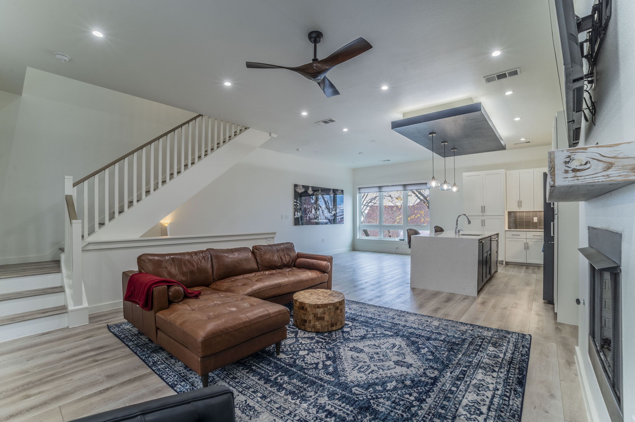 321 College Avenue Fort Worth TX 76104