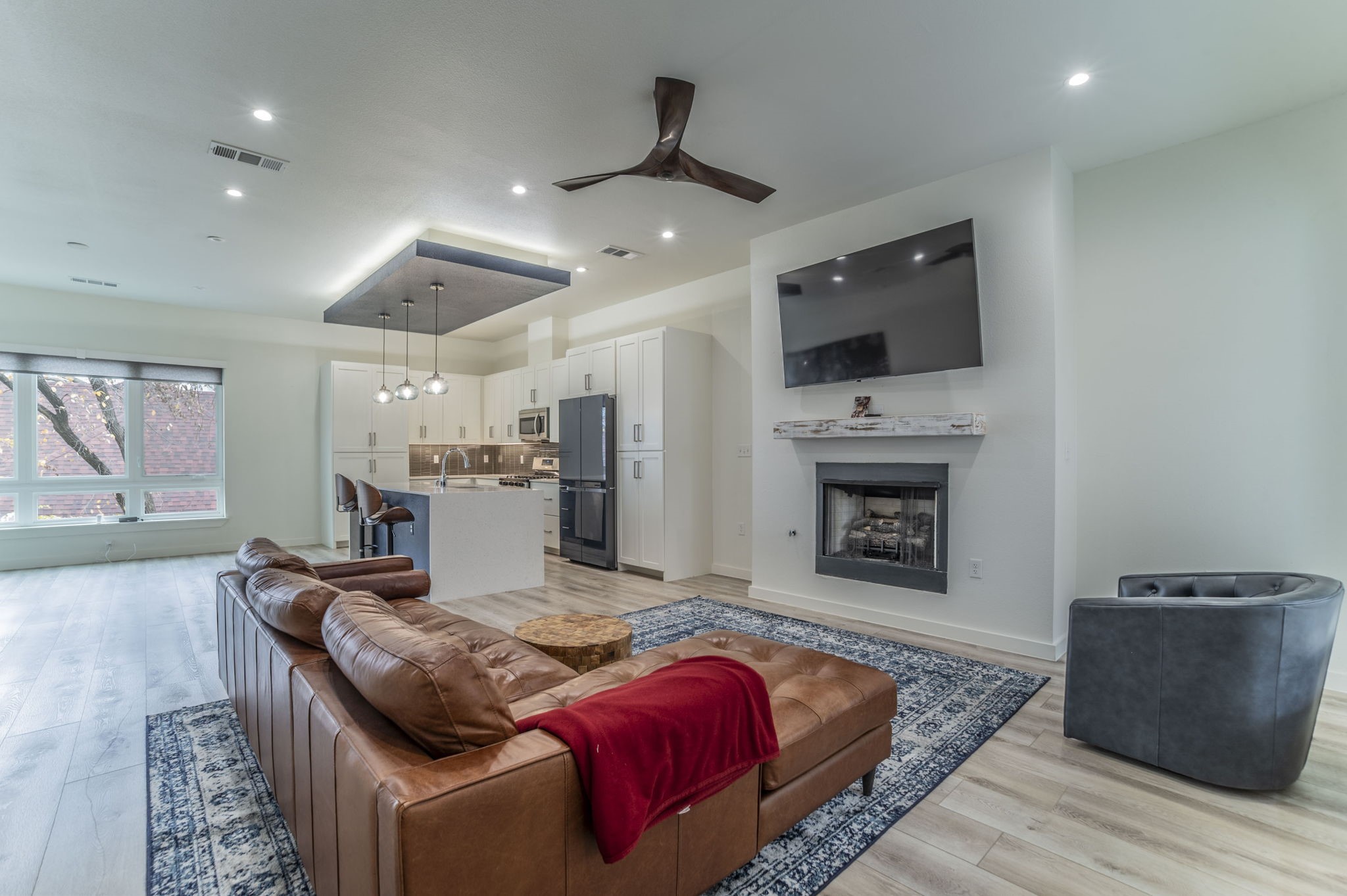 321 College Avenue Fort Worth TX 76104