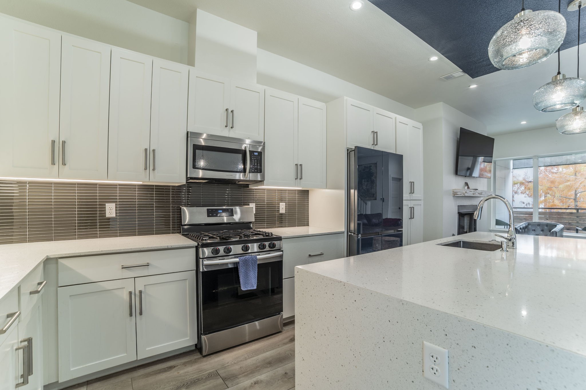 321 College Avenue Fort Worth TX 76104
