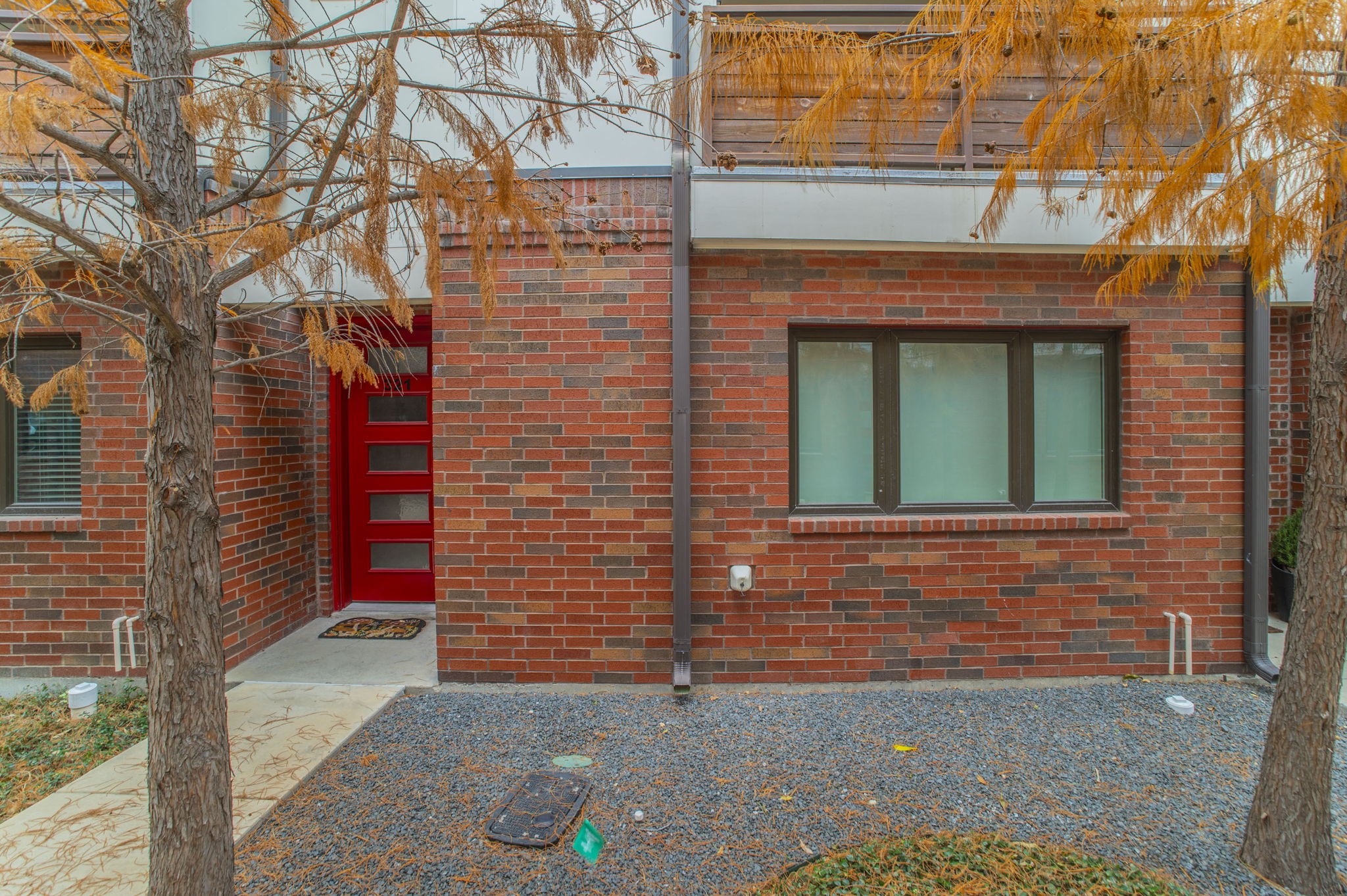321 College Avenue Fort Worth TX 76104