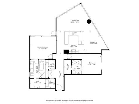 2900 Mckinnon Street Dallas TX 75201