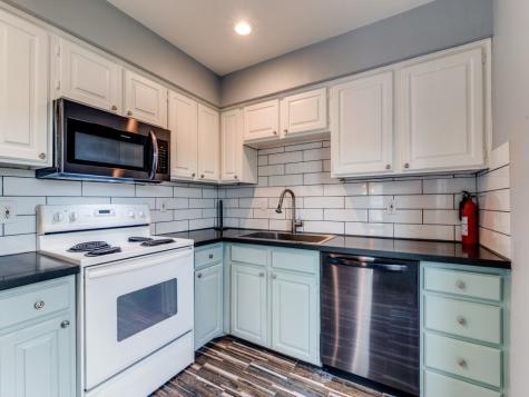 5407 Bryan Street Dallas TX 75206