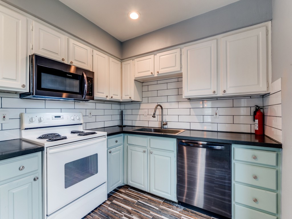 5407 Bryan Street Dallas TX 75206