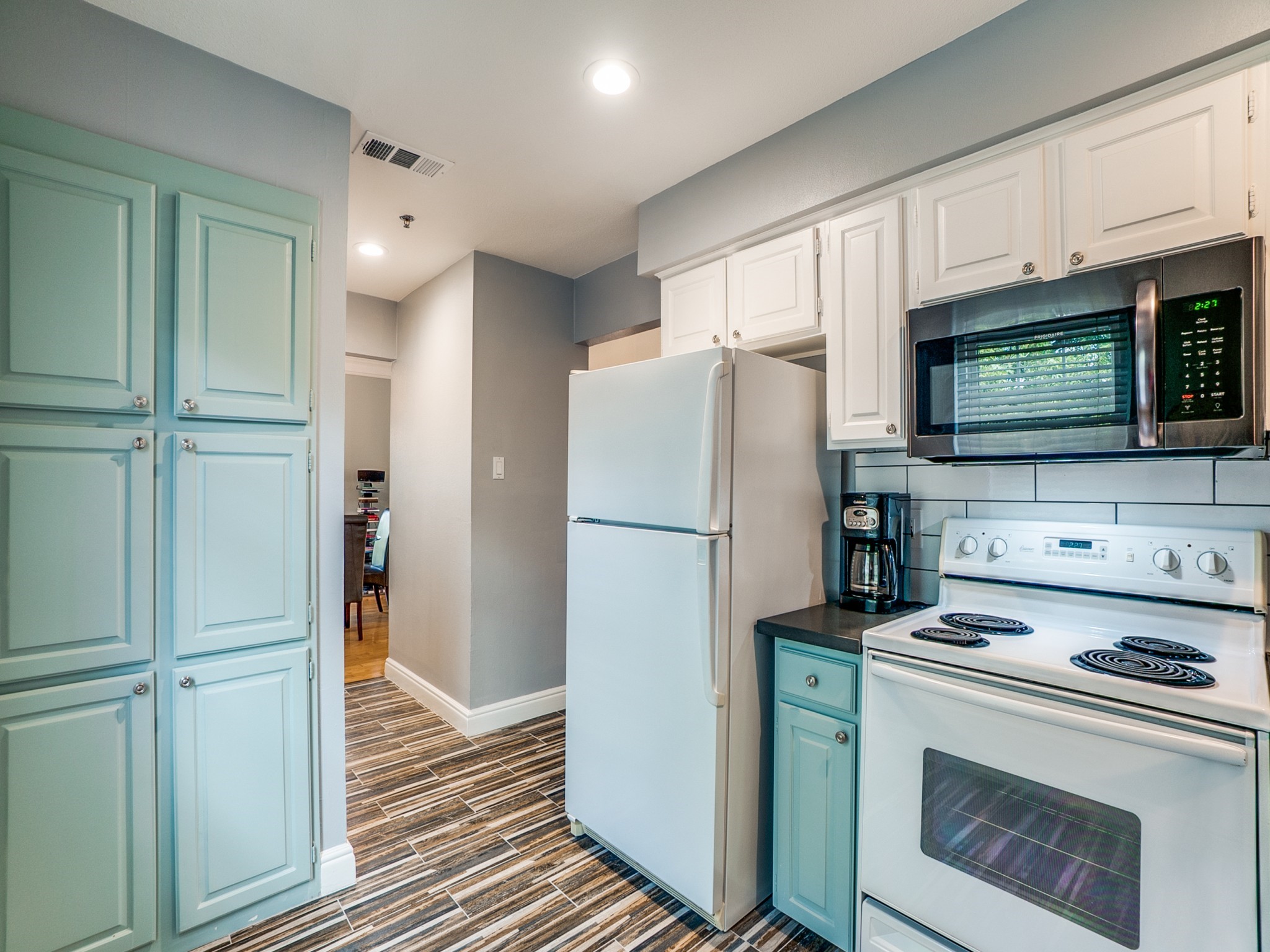5407 Bryan Street Dallas TX 75206