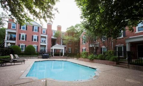 5407 Bryan Street Dallas TX 75206