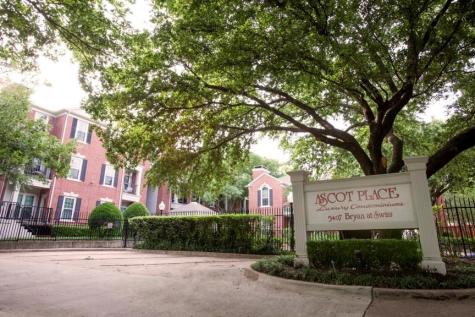 5407 Bryan Street Dallas TX 75206