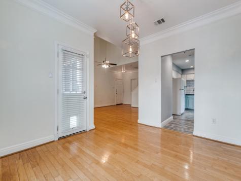 5407 Bryan Street Dallas TX 75206