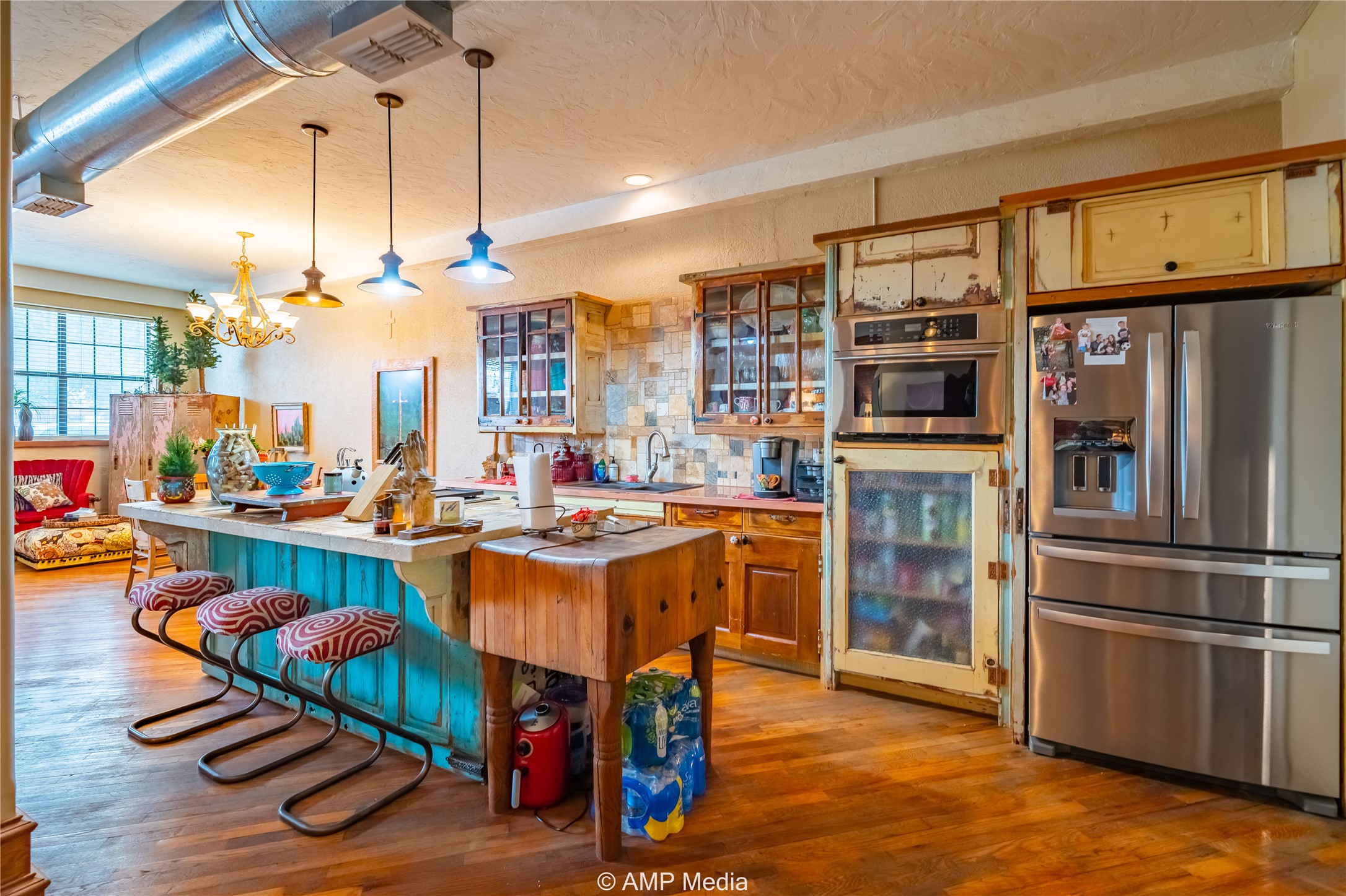 1128 W Court Plaza Anson TX 79501