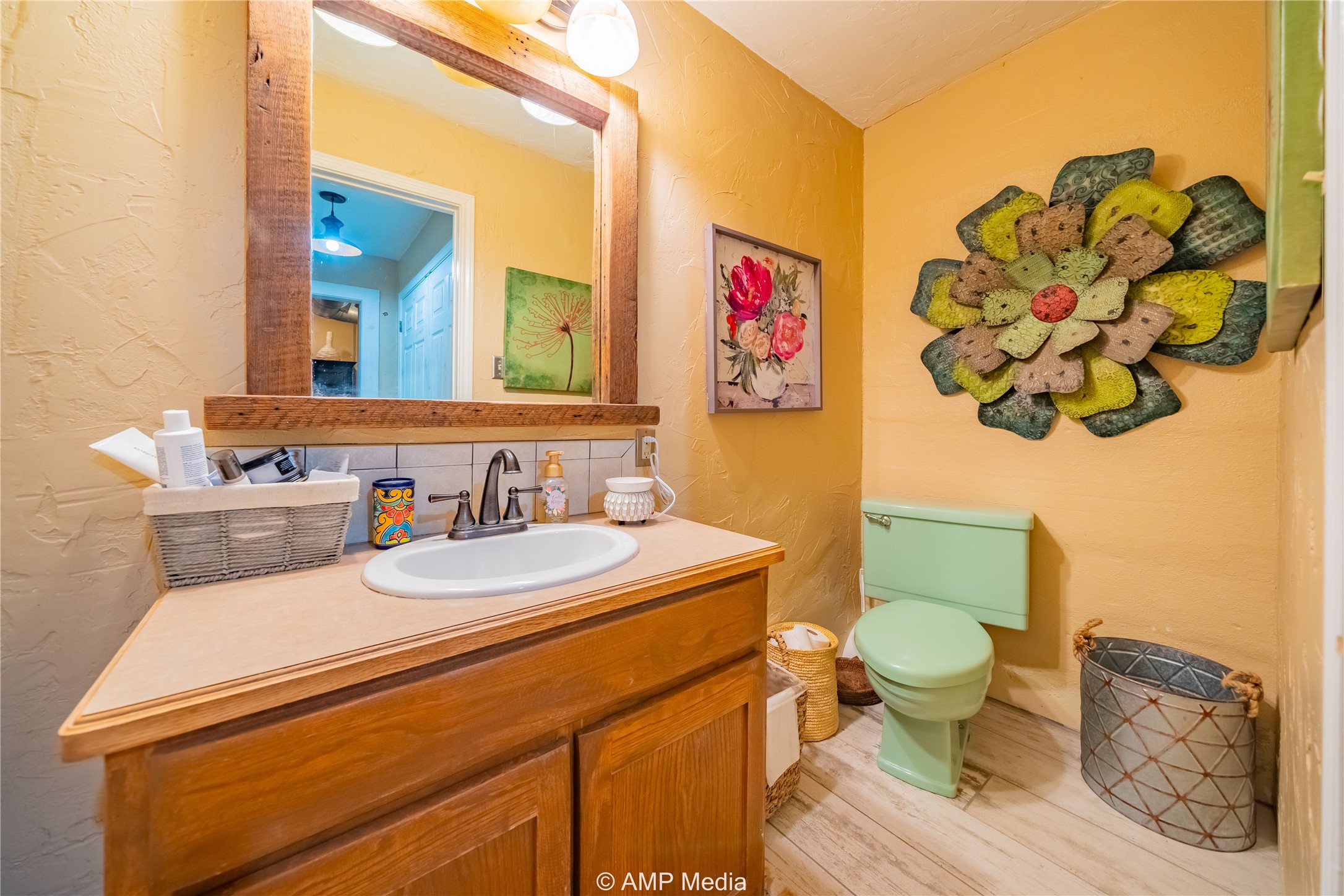 1128 W Court Plaza Anson TX 79501
